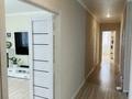 4-комнатная квартира · 126 м² · 16/18 этаж, Туран 52 — Бухар Жырау за 79 млн ₸ в Астане, Нура р-н — фото 25