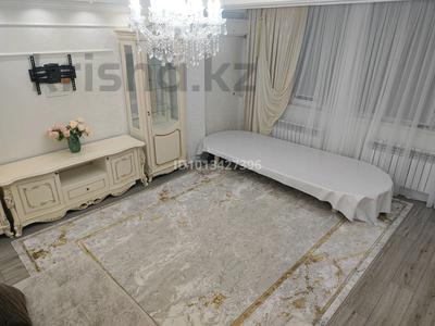 4-комнатная квартира · 110 м² · 9/9 этаж, мкр Нурсат, Назарбаева 22 за 25 000 ₸ в Шымкенте, Каратауский р-н