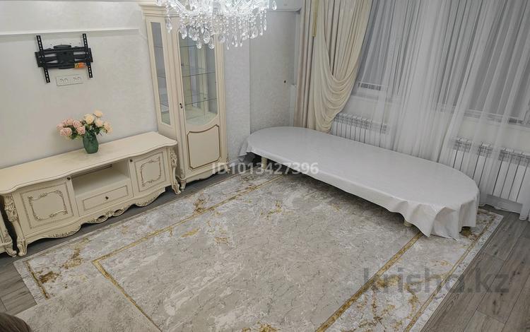 4-комнатная квартира · 110 м² · 9/9 этаж, мкр Нурсат, Назарбаева 22 за 25 000 ₸ в Шымкенте, Каратауский р-н — фото 2