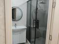 4-комнатная квартира · 110 м² · 9/9 этаж, мкр Нурсат, Назарбаева 22 за 25 000 ₸ в Шымкенте, Каратауский р-н — фото 11