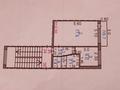 1-бөлмелі пәтер · 30.6 м² · 2/5 қабат, Пришахтинск, 23й микрорайон, бағасы: 8.5 млн ₸ в Караганде, Алихана Бокейханова р-н — фото 7