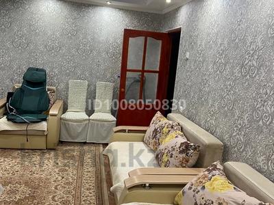 3-комнатная квартира · 62.6 м² · 2/5 этаж, Сейфуллина 57 — Рынок Шаруа за 20 млн ₸ в Жезказгане