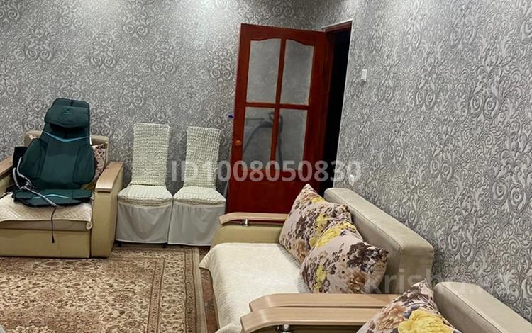 3-комнатная квартира · 62.6 м² · 2/5 этаж, Сейфуллина 57 — Рынок Шаруа за 25 млн ₸ в Жезказгане — фото 2