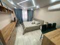 1-бөлмелі пәтер · 30 м² · 5/22 қабат · ай сайын, Туркестан 16, бағасы: 300 000 〒 в Астане, Есильский р-н — фото 10