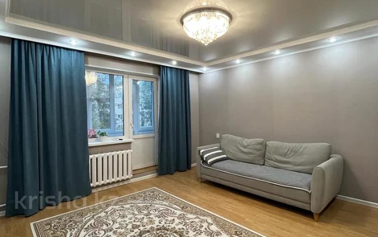 4-комнатная квартира, 78.1 м², 3/5 этаж, Байтурсынова 48 за 27.5 млн 〒 в Семее — фото 6