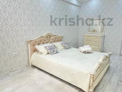 2-комнатная квартира · 72 м² · 4/9 этаж, Абулхаир Хана 51 за 16 000 ₸ в Атырау