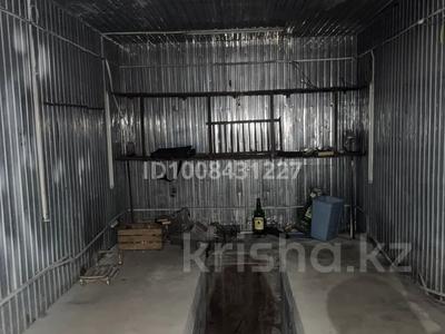 Гараж · 18 м² · мкр Мамыр-4 за 35 000 〒 в Алматы, Ауэзовский р-н