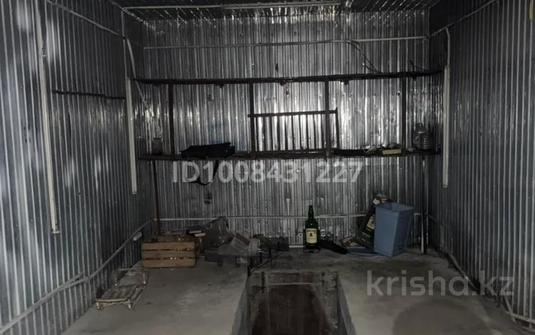 Гараж · 18 м² · мкр Мамыр-4 за 35 000 〒 в Алматы, Ауэзовский р-н — фото 2