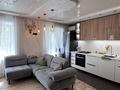 4-комнатная квартира · 72.6 м² · 3/3 этаж, мкр Новый Город 22а за 45.9 млн ₸ в Караганде, Казыбек би р-н