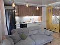 4-комнатная квартира · 72.6 м² · 3/3 этаж, мкр Новый Город 22а за 45.9 млн ₸ в Караганде, Казыбек би р-н — фото 2