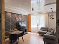 4-комнатная квартира · 72.6 м² · 3/3 этаж, мкр Новый Город 22а за 45.9 млн ₸ в Караганде, Казыбек би р-н — фото 12