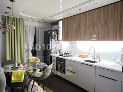 4-комнатная квартира · 72.6 м² · 3/3 этаж, мкр Новый Город 22а за 45.9 млн ₸ в Караганде, Казыбек би р-н