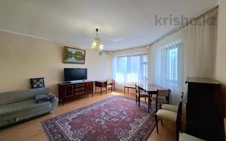 2-комнатная квартира · 90 м² · 5/5 этаж, Сейфуллина 6 за 33 млн ₸ в Астане, Сарыарка р-н — фото 4