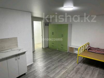 1-комнатная квартира · 35 м² · 1/2 этаж, мкр Тастак-2, Караоткел — Напротив Сайрана по Толе би за 160 000 〒 в Алматы, Алмалинский р-н