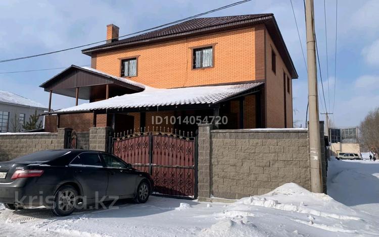 Жеке үй · 5 бөлме · 368 м² · 17 жүзд., Кордай 1 — Жеруик парк, бағасы: 2 млн ₸ в Астане, Алматы р-н — фото 2