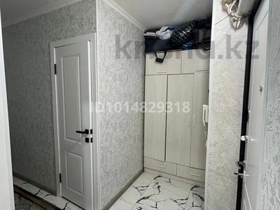 1-бөлмелі пәтер · 40 м² · 5/5 қабат, Самал ш/а. 48, бағасы: 110 000 ₸ в Таразе, мкр Самал