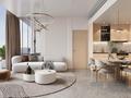 3-комнатная квартира · 105 м² · 9/18 этаж, Дубай за ~ 195 млн ₸ — фото 4
