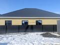 Отдельный дом · 5 комнат · 180 м² · 4 сот., Ул.Акжелен за 37 млн ₸ в Деркуле