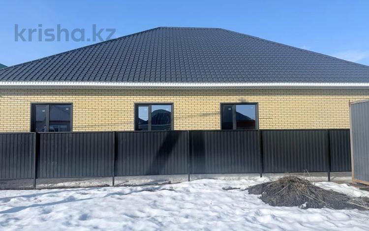 Отдельный дом · 5 комнат · 180 м² · 4 сот., Ул.Акжелен за 37 млн ₸ в Деркуле — фото 6