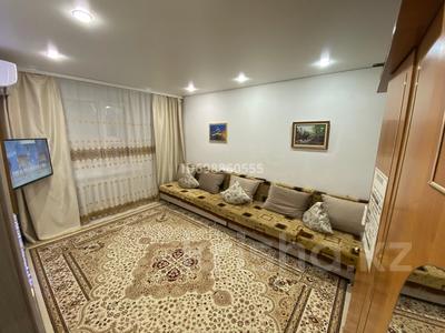 1-комнатная квартира · 40 м² · 1/9 этаж, мкр Омега, Наумова 2 за 150 000 〒 в Уральске