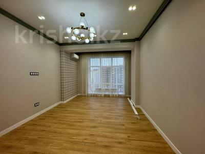 3-комнатная квартира · 101 м² · 7/10 этаж, 18А мкр 3 за 55 млн 〒 в Актау