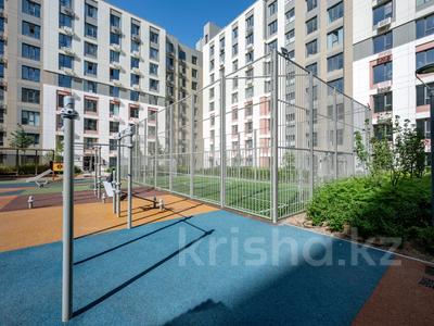 4-комнатная квартира · 120 м² · 9/9 этаж, Александра Сызганова — Мангилик Ел за 67.8 млн ₸ в Астане, Есильский р-н