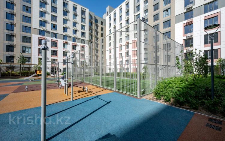 4-комнатная квартира · 120 м² · 9/9 этаж, Александра Сызганова — Мангилик Ел за 67.8 млн ₸ в Астане, Есильский р-н — фото 71