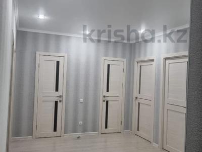 4-комнатная квартира · 127.6 м² · 1/9 этаж, 8 микрорайон 24 за 64.5 млн ₸ в Костанае