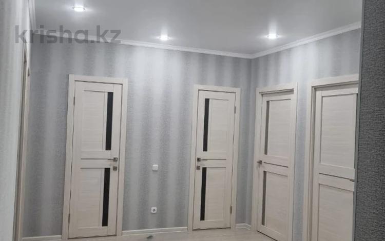 4-комнатная квартира · 127.6 м² · 1/9 этаж, 8 микрорайон 24 за 64.5 млн ₸ в Костанае — фото 3