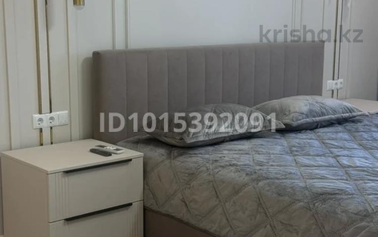 2-комнатная квартира · 87 м² · 5/10 этаж, Курмангазы 98 за 550 000 ₸ в Уральске, мкр Школьник — фото 2