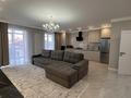 2-комнатная квартира · 87 м² · 5/10 этаж, Курмангазы 98 за 550 000 ₸ в Уральске, мкр Школьник — фото 27