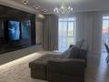 2-комнатная квартира · 87 м² · 5/10 этаж, Курмангазы 98 за 550 000 ₸ в Уральске, мкр Школьник — фото 28