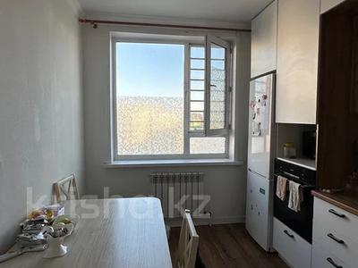 2-комнатная квартира · 66 м² · 10/10 этаж, Айнакол 66 — Нурмагамбетова - Айнакол за 35 млн ₸ в Астане, Алматы р-н