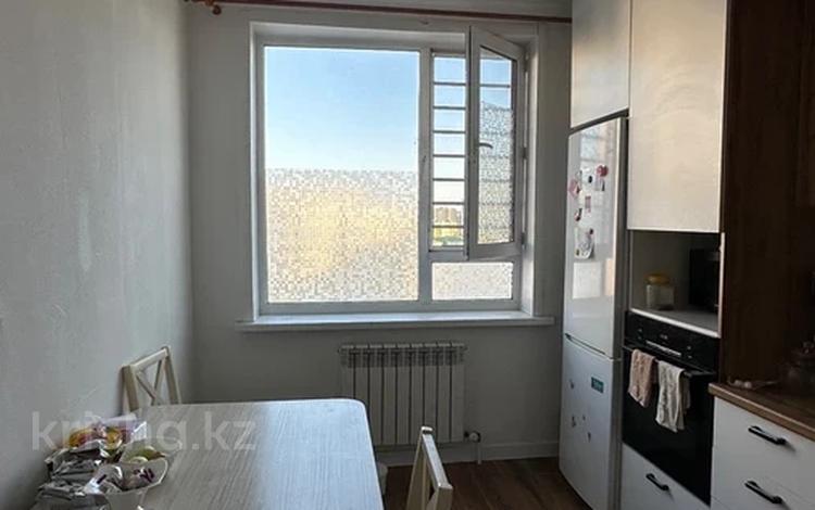 2-комнатная квартира · 66 м² · 10/10 этаж, Айнакол 66 — Нурмагамбетова - Айнакол за 35 млн ₸ в Астане, Алматы р-н — фото 12