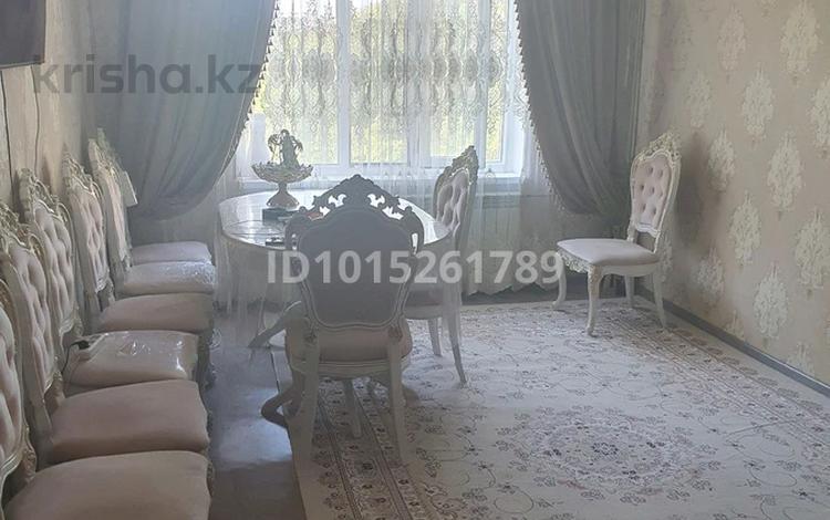 2-комнатная квартира · 52 м² · 3/5 этаж, мкр Север 65 за 22.5 млн ₸ в Шымкенте, Аль-Фарабийский р-н — фото 2