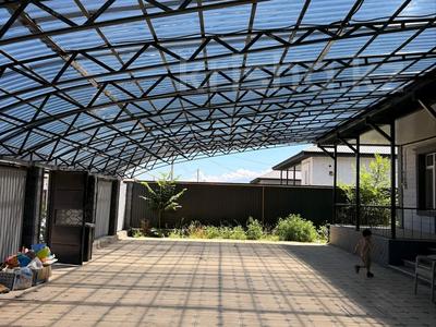 Жеке үй · 4 бөлме · 140 м² · 6 жүзд., Прокуратура, бағасы: 40 млн ₸ в Каскелене