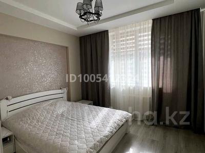1-комнатная квартира · 34 м² · 2/5 этаж, Майкудук, Майкудук, 16й микрорайон — Детский мир за 10 000 ₸ в Караганде, Алихана Бокейханова р-н
