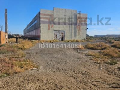 Промбаза · 4.5 га, Жибек жолы 2 за 450 млн ₸ в 