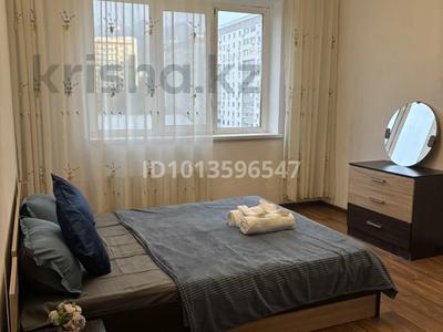 1-бөлмелі пәтер · 50 м² · 8/10 қабат, Рыскулбекова 37, бағасы: 10 000 ₸ в Алматы, Ауэзовский р-н