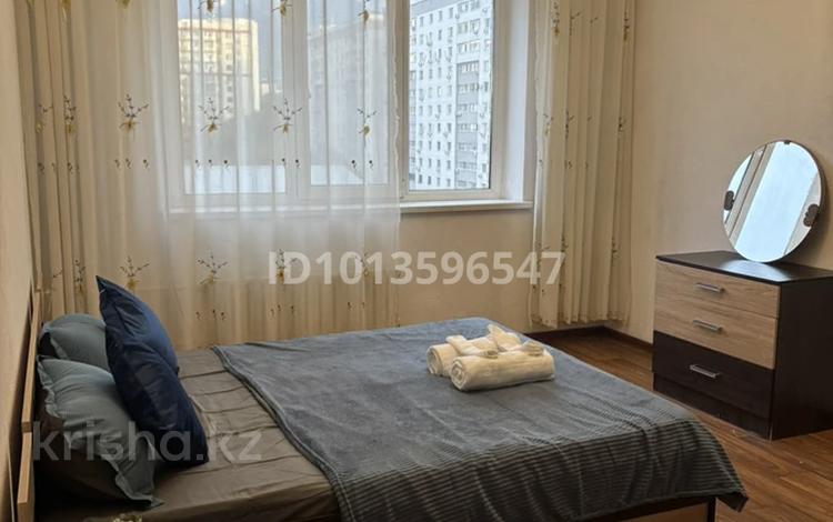 1-бөлмелі пәтер · 50 м² · 8/10 қабат, Рыскулбекова 37, бағасы: 10 000 ₸ в Алматы, Ауэзовский р-н — фото 2