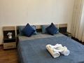 1-бөлмелі пәтер · 50 м² · 8/10 қабат, Рыскулбекова 37, бағасы: 10 000 ₸ в Алматы, Ауэзовский р-н — фото 2