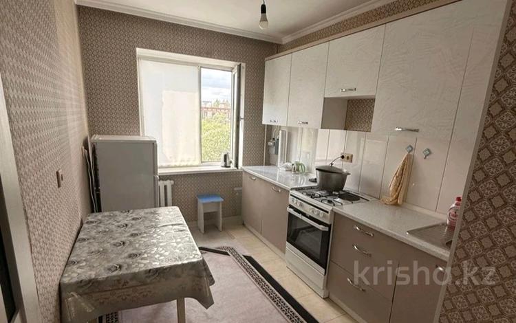 2-комнатная квартира · 66 м² · 5 этаж, Куйши Дины 15 за 250 000 ₸ в Астане, Алматы р-н — фото 3