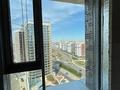 3-комнатная квартира · 98.95 м² · 16/22 этаж, Пр. Туран, около ТРЦ Хан Шатыр за ~ 128.7 млн ₸ в Астане — фото 6