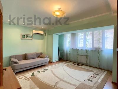 1-бөлмелі пәтер · 40 м² · 2/5 қабат, Розыбакиева 90, бағасы: 35 млн ₸ в Алматы, Алмалинский р-н
