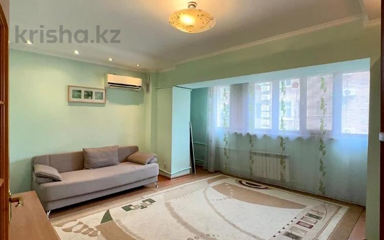 1-бөлмелі пәтер · 40 м² · 2/5 қабат, Розыбакиева 90, бағасы: 35 млн ₸ в Алматы, Алмалинский р-н — фото 16
