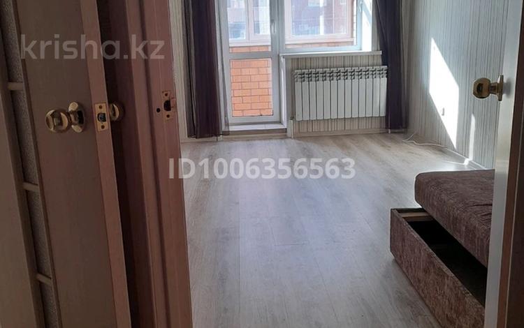 1-комнатная квартира · 35 м² · 1/6 этаж, Юбилейный — Қостанай Плаза за 140 000 ₸ в Костанае — фото 2