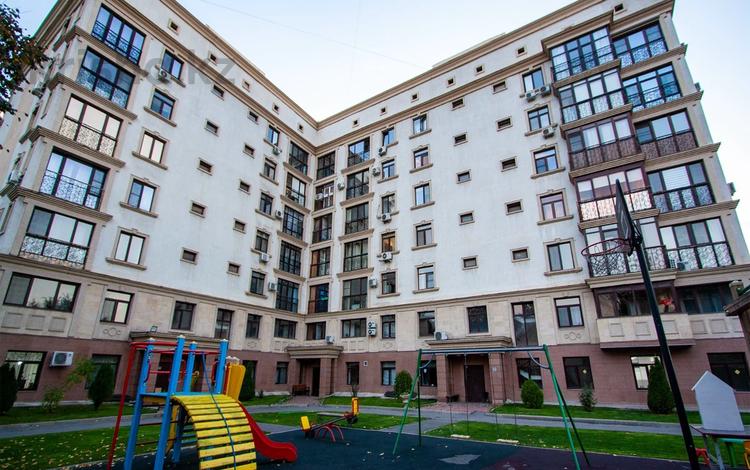 3-комнатная квартира, 89 м², 4/6 этаж, мкр Казахфильм, Мкр «Казахфильм» 44б