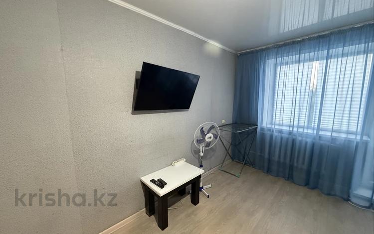 1-комнатная квартира · 35 м² · 5/5 этаж, Сатпаева 34 за 130 000 ₸ в Петропавловске — фото 30