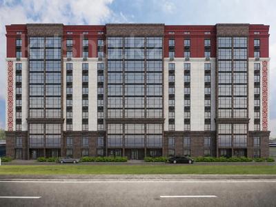 2-комнатная квартира · 53.29 м² · 9/9 этаж, Сакена Жунусова 41 за ~ 27.7 млн ₸ в Кокшетау