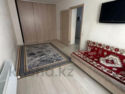 1-комнатная квартира · 38 м² · 12/24 этаж, Бектурова 4 В за 160 000 〒 в Астане, Есильский р-н